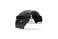 TOTEM.48.69.002 - ПОДКРЫЛОК ПЕРЕДНИЙ ПРАВЫЙ (TOTEM) Toyota Fortuner (2017-)