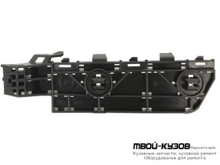 КРЕПЛЕНИЕ БАМПЕРА ПЕРЕДНИЙ ЛЕВАЯ СТОРОНА МАЛЕНЬК (КИТАЙ) для Honda CRV (2006-2011)