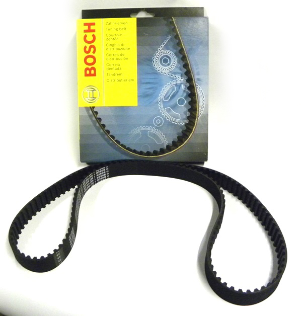 Ремень ГРМ ВАЗ-2112 136 зуб. (BOSCH) 1987949559