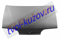 SIERRA 0487-90 КАПОТ ITALY