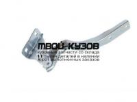 NNQAS07-340-R - ПЕТЛЯ КАПОТА ПРАВАЯ (ТАЙВАНЬ) Nissan Qashqai j10 (2007-2010)