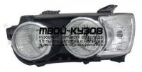 JH01-AVO11-001-M-L - ФАРА ЛЕВАЯ (КИТАЙ) Chevrolet Aveo T300 (2012-)