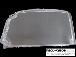 СТЕКЛО ФАРЫ ЛЕВАЯ СТОРОНА (КИТАЙ) для Land Rover DISCOVERY (2004-)