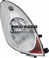 20-B039-05-2B - ФАРА ПРАВАЯ (TYC) Nissan Note (2006-)