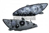 TYL320205001EUL - ФАРА ЛЕВАЯ (КИТАЙ (SAILING)) Toyota Camry V30 (2004-2006)