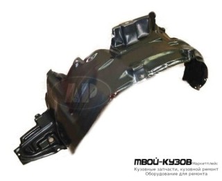 ПОДКРЫЛОК ПЕРЕДНИЙ КРЫЛА ЛЕВАЯ СТОРОНА (ТАЙВАНЬ) для Nissan X-TRAIL (06.2001-)