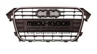 AI0A412-100 - РЕШЕТКА РАДИАТОРА (ТАЙВАНЬ) Audi A4 B8 рестайлинг (2012-)