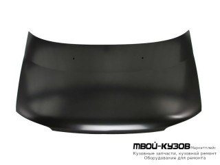 КАПОТ (ТАЙВАНЬ) для Hyundai MATRIX (2002-)