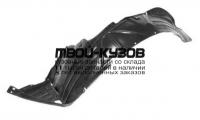 HDELE03-300-L - ПОДКРЫЛОК ПЕРЕДНИЙ ЛЕВЫЙ (ТАЙВАНЬ) Honda Element (2003-)