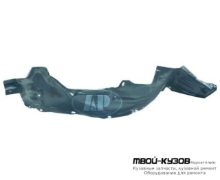 ПОДКРЫЛОК ПЕРЕДНИЙ КРЫЛА ПРАВАЯ СТОРОНА (ТАЙВАНЬ) для Nissan PRIMERA P10 (09.1990 - 10.1996) КРОМЕ W10