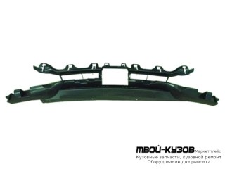 СПОЙЛЕР БАМПЕРА ПЕРЕДНИЙ (СЕДАН) С АКТИВ. КРУИЗ. (ТАЙВАНЬ) для BMW F30 3 series (2012-)