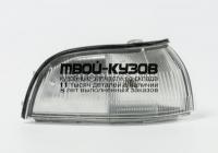 212-1578R-AE - ГАБАРИТ ПРАВЫЙ (DEPO) Toyota Corolla AE100 лифтбек (1992-1997)