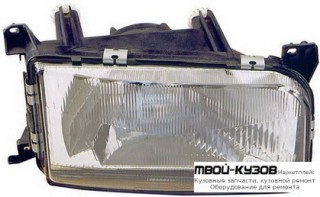 ФАРА ПРАВАЯ СТОРОНА +/- ПОД КОРРЕКТОР для Volkswagen PASSAT B3 (04.1988 - 10.1993)