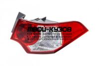 HDL170709005R - ФОНАРЬ ПРАВЫЙ ЗАДНИЙ в крыло (КИТАЙ (SAILING)) Honda Accord 8 (2008-2010)