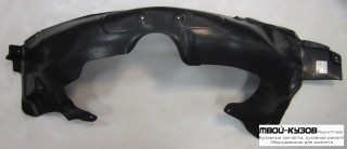 ПОДКРЫЛОК ПЕРЕДНИЙ КРЫЛА ЛЕВАЯ СТОРОНА (ТАЙВАНЬ) для Chevrolet CRUZE (2009-)