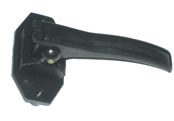 Ручка двери внутренняя ВАЗ-2109 (ДААЗ)