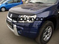 NLD.SSUGVI0512 - ДЕФЛЕКТОР КАПОТА (SIM) Suzuki Grand Vitara (2005-2015)