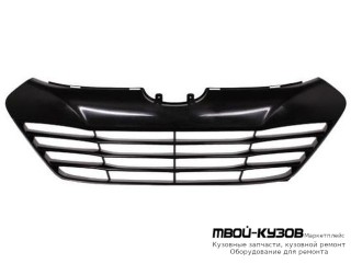 РЕШЕТКА БАМПЕРА ПЕРЕДНИЙ (ТАЙВАНЬ) для Hyundai IX35 (2010-)