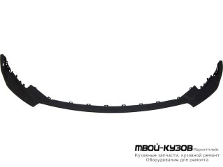 БАМПЕР ПЕРЕДНИЙ НИЖН ЧАСТЬ (КИТАЙ) для Geely COOLRAY (2019-)