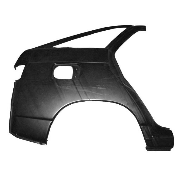 Крыло ВАЗ-2112 заднее правое (АвтоВАЗ)