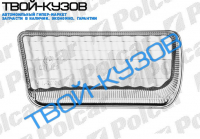 TRANS.T4 0990-0896 СТЕКЛО ФОНАРЯ П/Т R