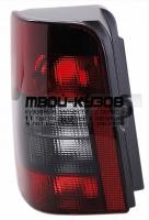 11-a476-01-2b - ФОНАРЬ ЛЕВЫЙ ЗАДНИЙ в крыло (TYC) Citroen Berlingo (1996-2004)