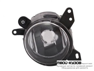 ФАРА ПРОТИВОТУМАННАЯ ПРАВАЯ СТОРОНА (КИТАЙ) для Mitsubishi COLT (08.2004-), Mitsubishi LANCER (03.2007-)