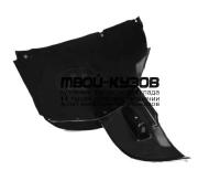 BME3996-301-R - ПОДКРЫЛОК ПЕРЕДНИЙ ПРАВЫЙ (ТАЙВАНЬ) BMW E39 (1996-1999)