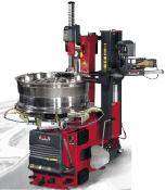 M&B ТС528 Шиномонтажный станок/стенд автоматический до 31 дюйма