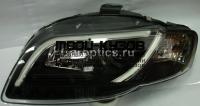 SK8400-ADA405-ECJM - ТЮНИНГ-ФАРЫ (КОМПЛЕКТ) (SONAR) Audi A4 B7 (2005-)