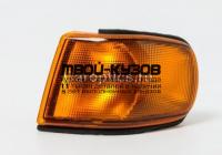 772-1502L-AE-Y - УКАЗАТЕЛЬ ПОВОРОТА ЛЕВЫЙ (DEPO) Saab 9000 (1994-)