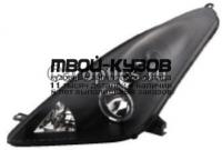 TY745-B1WH0 - ТЮНИНГ-ФАРЫ (КОМПЛЕКТ) (EAGLE EYES) Toyota Celica 230 (2000-)
