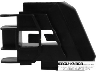 КРЕПЛЕНИЕ БАМПЕРА ЗАДНИЙ ПРАВАЯ СТОРОНА (КИТАЙ) для Toyota HIGHLANDER (2010-2013)