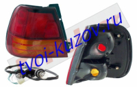 SWIFT 89-0896 ФОНАРЬ ЗАДНИЙ (SDN) правая сторона