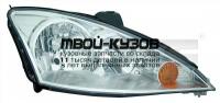 20-6347-05-2B - ФАРА ПРАВАЯ (TYC) Ford Focus 1 (2001-2005)