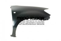 538110K080 - КРЫЛО ПЕРЕДНЕЕ ПРАВОЕ (OEM (оригинал)) Toyota Hilux (2011-)