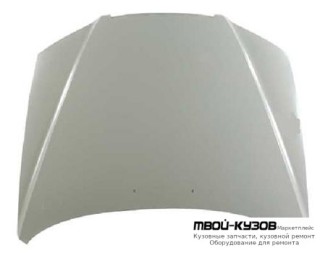 КАПОТ (ТАЙВАНЬ) для Hyundai ELANTRA (2004-)