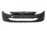 PG30701-162X - БАМПЕР ПЕРЕДНИЙ (ИТАЛИЯ) Peugeot 307 (2001-)