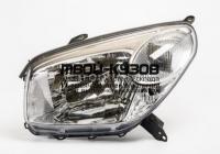 212-11F6L-LD-EM - ФАРА ЛЕВАЯ (DEPO) Toyota Rav4 (2004-2005)