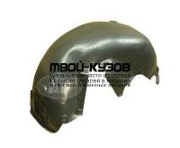MD21102-572-L - ПОДКРЫЛОК ЗАДНИЙ ЛЕВЫЙ (ТАЙВАНЬ) Mercedes W211 (2002-)