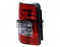CNBER05-741-L - ФОНАРЬ ЛЕВЫЙ ЗАДНИЙ в крыло (КИТАЙ) Citroen Berlingo (2005-)