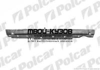 501342 - ПОРОГ ПРАВЫЙ (Polcar) Mercedes W123 (1976-1985)