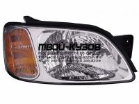 320-1107R-US - ФАРА ПРАВАЯ (DEPO) Subaru Legacy BE/BH (2000-2004)