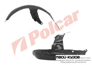 ЛОКЕР ПЕРЕДНИЙ ЛЕВЫЙ ЗАДНЯЯ ЧАСТЬ для CLIO 0998-0601