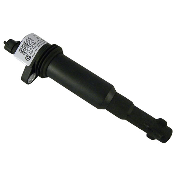 Катушка зажигания (на свечу) ВАЗ-2112 дв.1,6л 16 кл. (СОАТЭ)