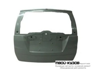 КРЫШКА БАГАЖНИКА (КИТАЙ) для Great Wall HOVER H5 (2011-)