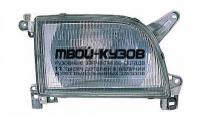 212-1196L-RD-E - ФАРА ЛЕВАЯ (DEPO) Toyota Hiace (1993-1994)