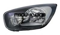 20-C716-A5-2B - ФАРА ЛЕВАЯ (TYC) Kia Picanto TA (2011-)