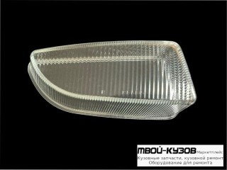 СТЕКЛО ФАРЫ ПРОТИВОТУМ ПРАВАЯ СТОРОНА для Opel ZAFIRA (04.1999 - 06.2004)