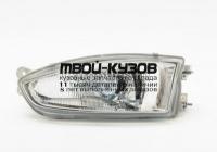 214-1150L-LD-E - ФАРА ЛЕВАЯ (DEPO) Mitsubishi Colt CJO (1996-1997)